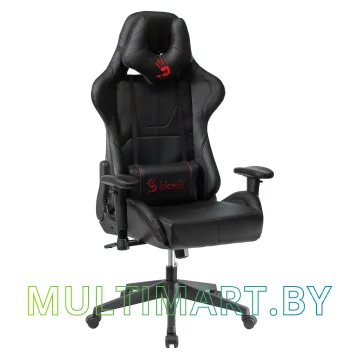 Компьютерное кресло A4Tech Bloody GC-500 (черный)